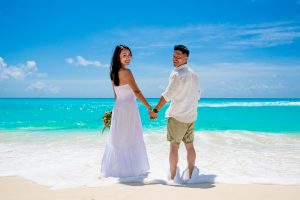 【YOU TUBE掲載】[BUCKET LISTリョースケさん、婚約者けいさん]にチャンネル内でご使用いただきました