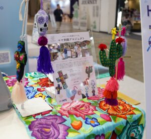ツーリズムEXPOジャパン2024に参加しました！